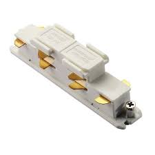 Powergear Coupler DALI 3 Circuit - White.