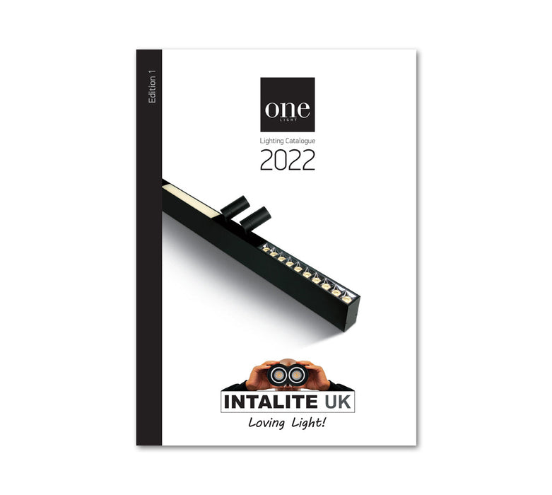 One Light Catalogue 2022