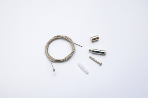 (X2) Steel wire for pendant (ALS-5).