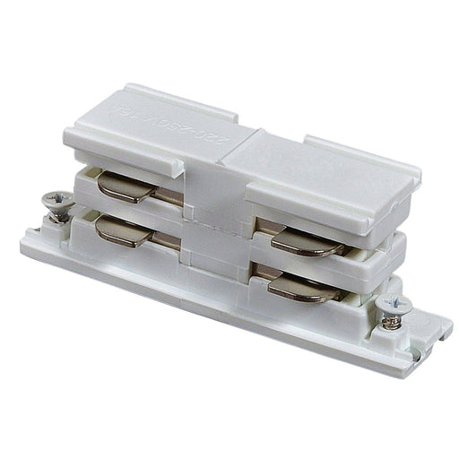 Powergear 3-circuit  Coupler - White.