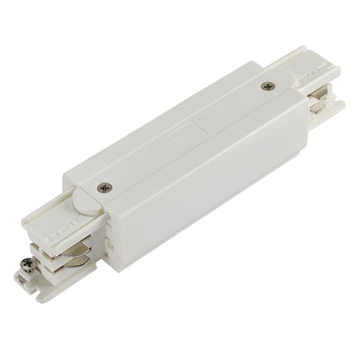 Powergear 3-circuit  Middle connector - White.