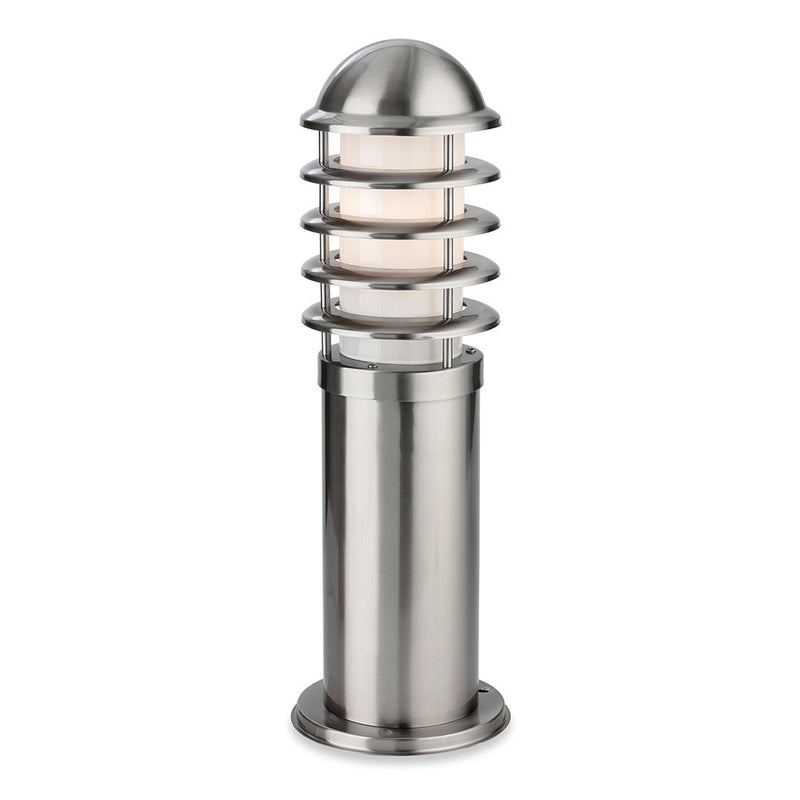 Penrith Bollard - 450mm Stainless Steel