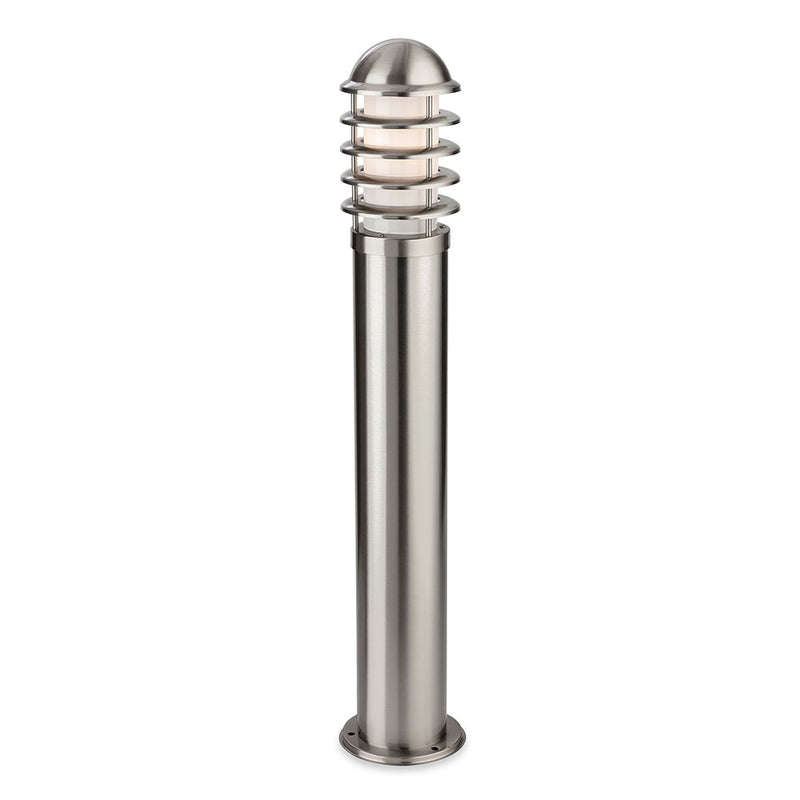 Penrith Bollard - 800mm Stainless Steel