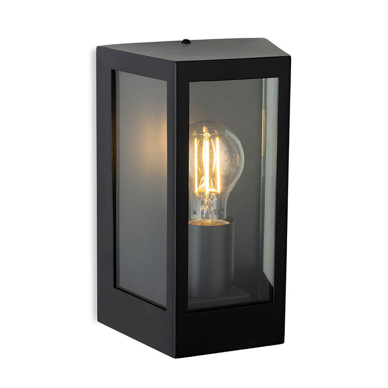 Brandon Wall Light Black