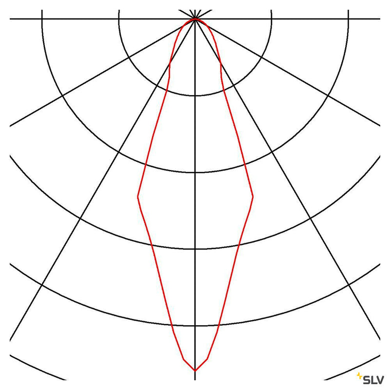 ANELA, ceiling light, LED, 3000K, white