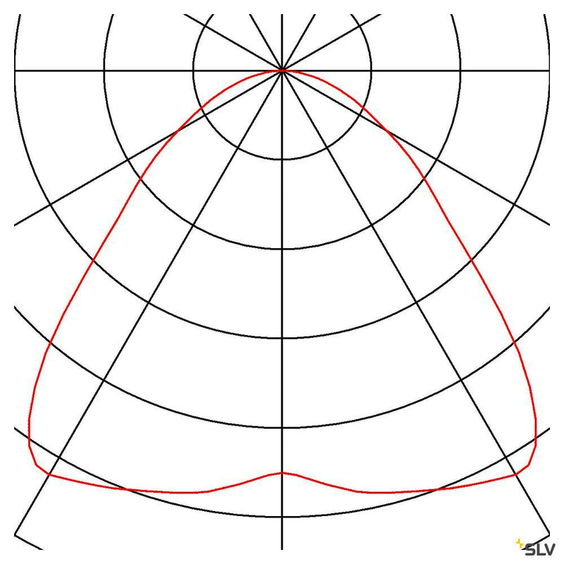 PARA CONE 30, pendant, TC-(D,H,T,Q)SE, round, brushed copper, Ø 30 cm, max. 60W