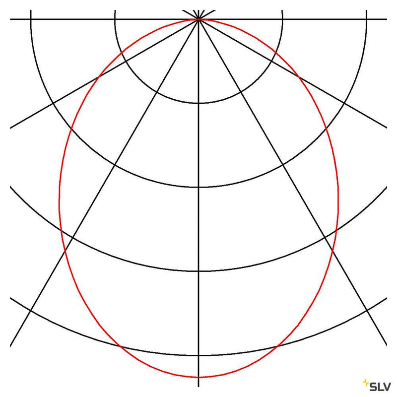 MEDO RING 60 pendant, LED, white, Ø 60 cm, incl. LED driver