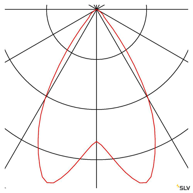 ENOLA pendant, TC-(D,H,T,Q)SE, round, gold, max. 60W, incl. gold canopy