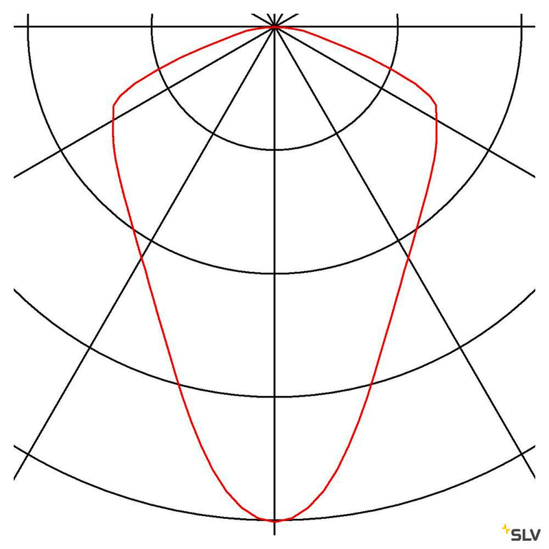 FORCHINI M pendant for 240V 3-phase track, TC-(D,H,T,Q)SE, round, black/gold, Ø 40cm, incl. 3-phase adapter, black