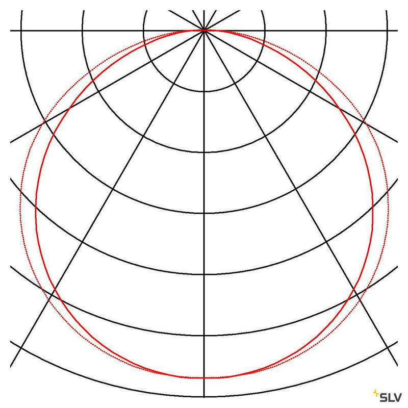 BULAN, outdoor wall and ceiling light, C35, IP44, round, anthracite, frosted glass, max. 60W