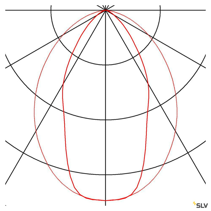 BRICK MESH, outdoor recessed wall light, LED, 3000K, IP54, stainless steel, 4W