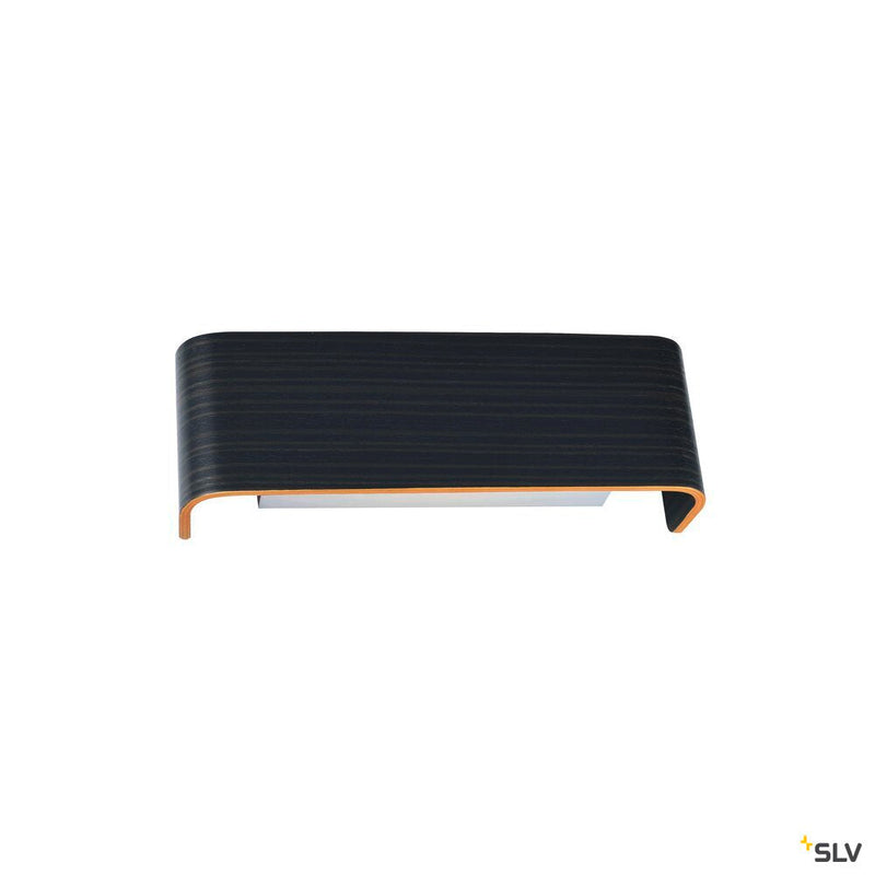 MANA, wall light, LED, 2000K-3000K Dim to Warm, white, W/H/D 20/7,9/6,6 cm