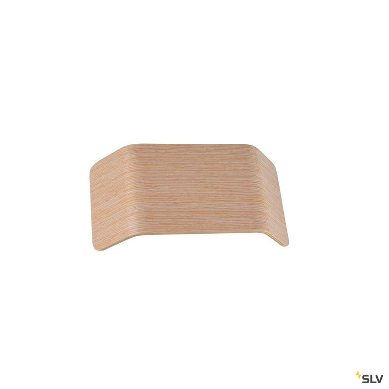 MANA, wall light, LED, 2000K-3000K Dim to Warm, white, W/H/D 20/7,9/6,6 cm