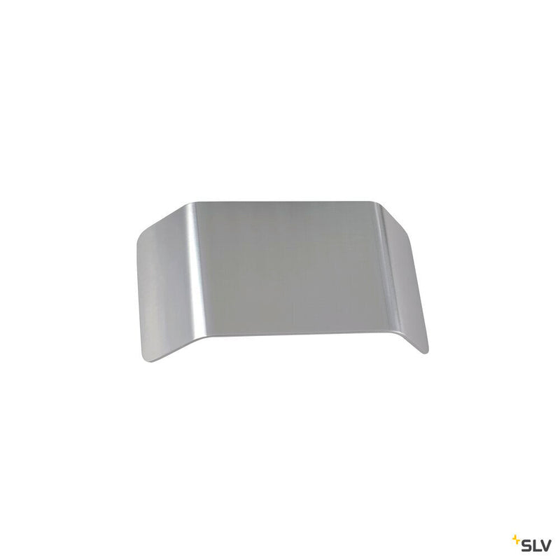 MANA, wall light, LED, 2000K-3000K Dim to Warm, white, W/H/D 20/7,9/6,6 cm