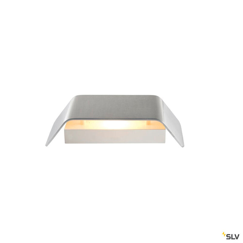 MANA, wall light, LED, 2000K-3000K Dim to Warm, white, W/H/D 20/7,9/6,6 cm