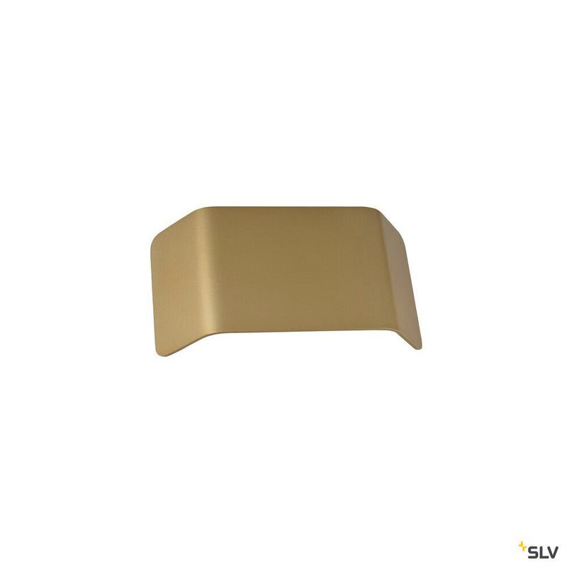 MANA, wall light, LED, 2000K-3000K Dim to Warm, white, W/H/D 20/7,9/6,6 cm