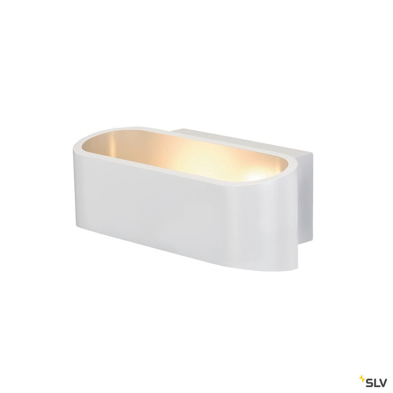 ASSO, wall light, LED, 2000K-3000K Dim to Warm, white