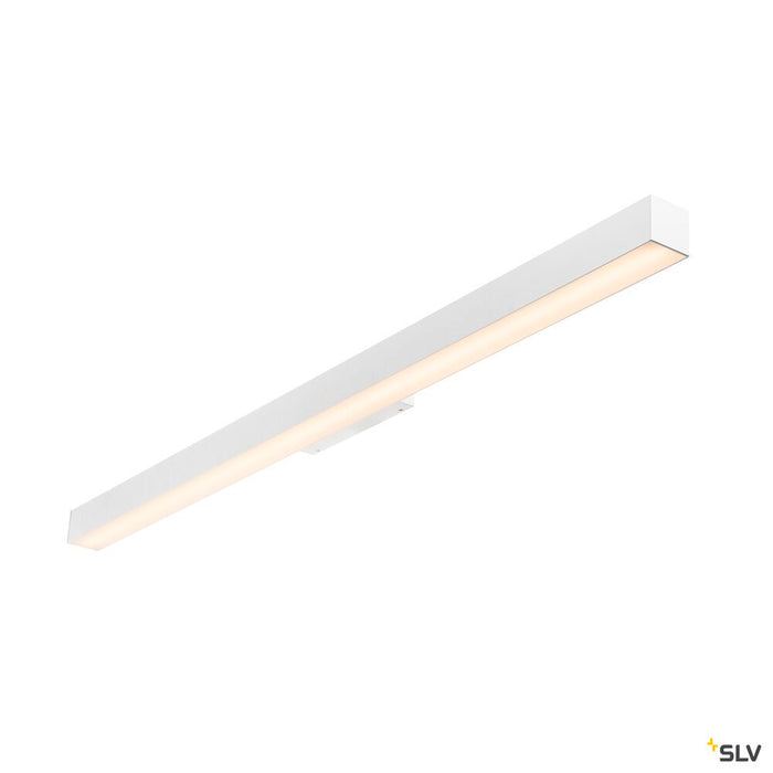 Q-LINE, wall light, LED, 3000K, white