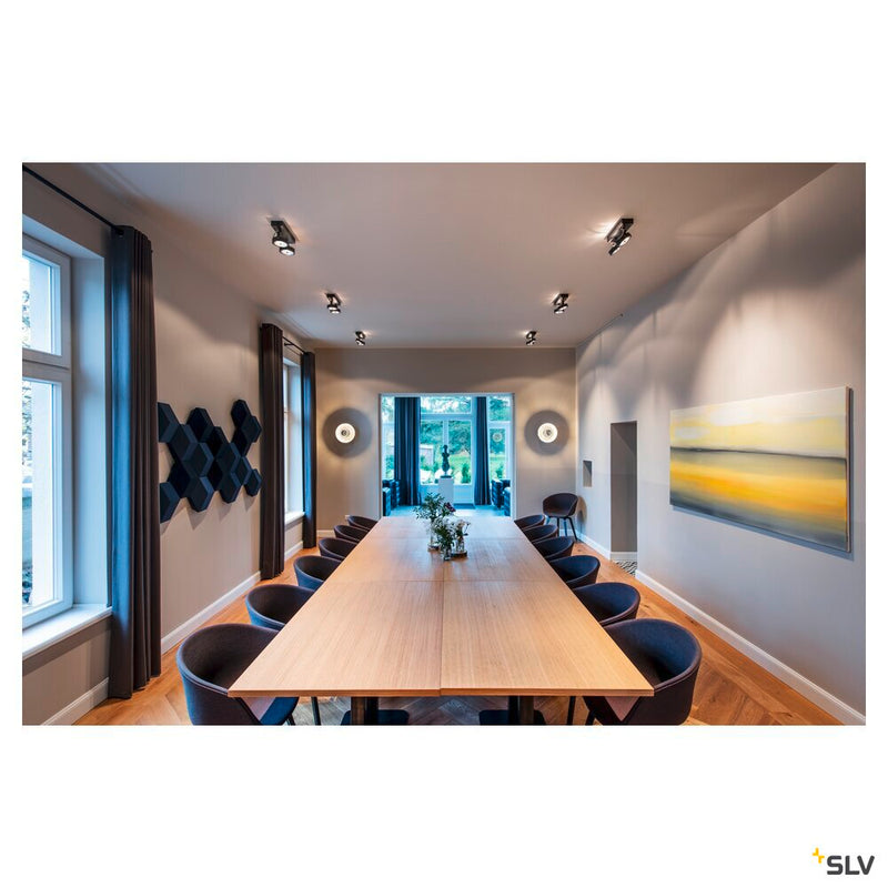 BATO 35 CW, Indoor surface-mounted wall and ceiling light, brass, E27, max. 60W