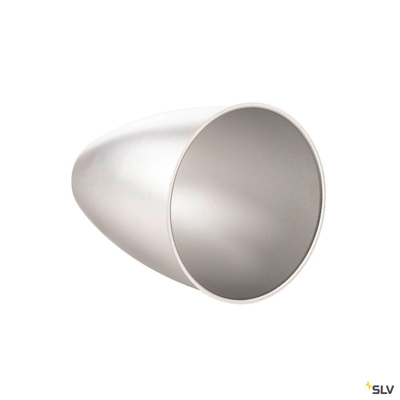 REFLECTOR, for ANELA, 28°, silver