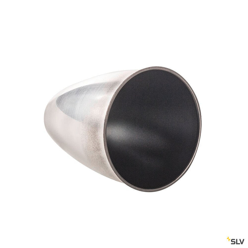 REFLECTOR, for ANELA, 28°, black