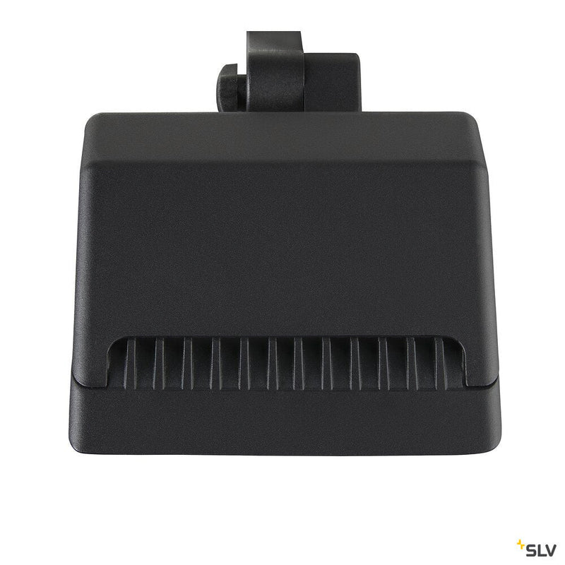 TODAY, outdoor display fitting, LED, 4000K, black, long, IP65