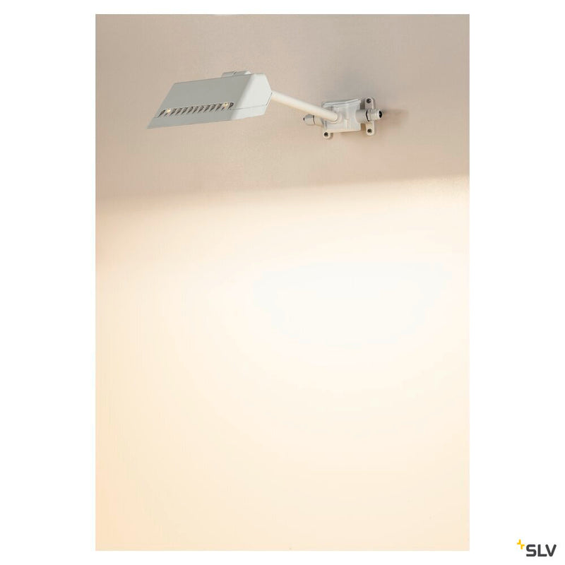 TODAY, outdoor display fitting, LED, 4000K, white, long, IP65