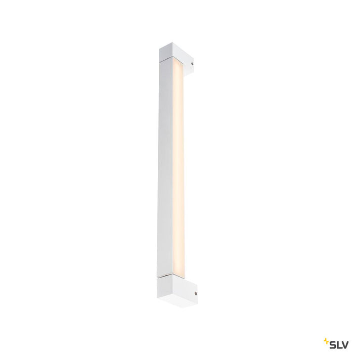 LONG GRILL, wall and ceiling lights, LED, 3000K, white