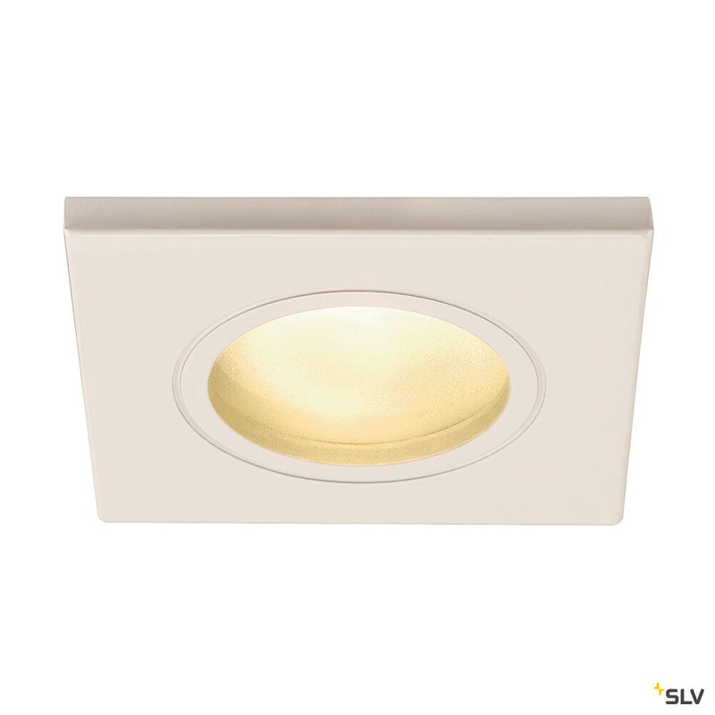 DOLIX OUT QPAR51, square, white