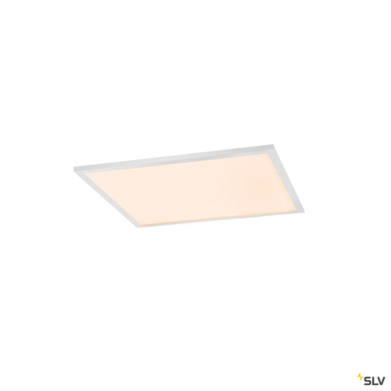 VALETO LED PANEL, LED Indoor recessed ceiling light, 600x600mm, UGR<19