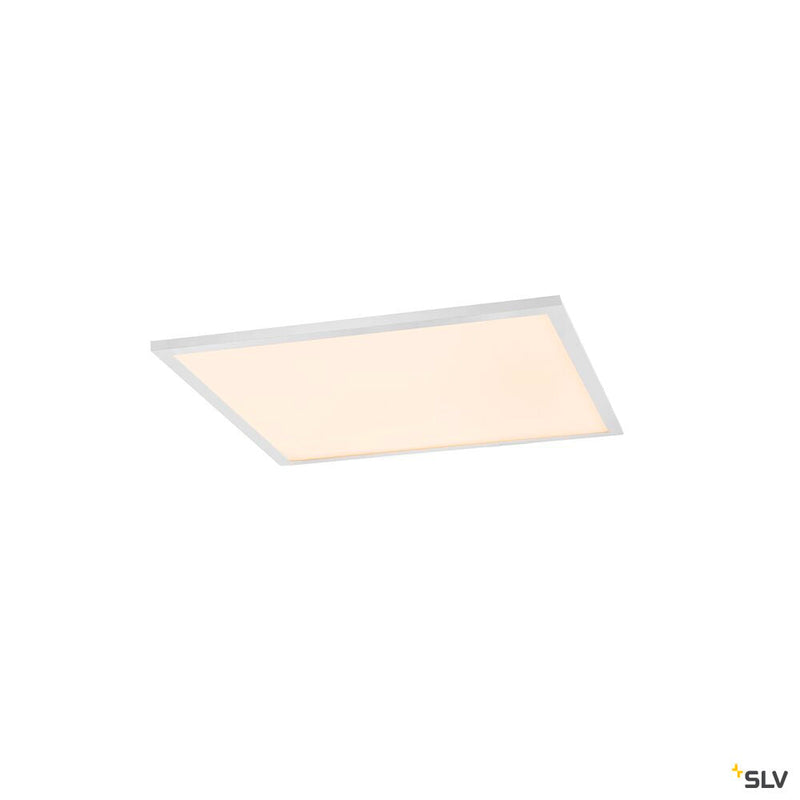 VALETO LED PANEL, LED Indoor recessed ceiling light, 600x600mm, UGR<19