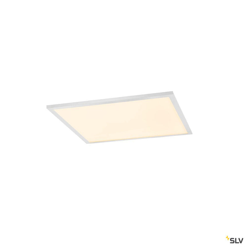 VALETO LED PANEL, LED Indoor recessed ceiling light, 620x620mm, UGR<19