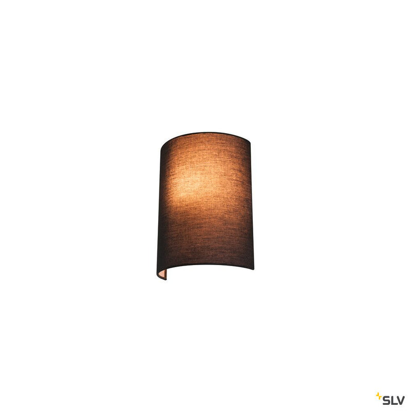 FENDA half shade, black