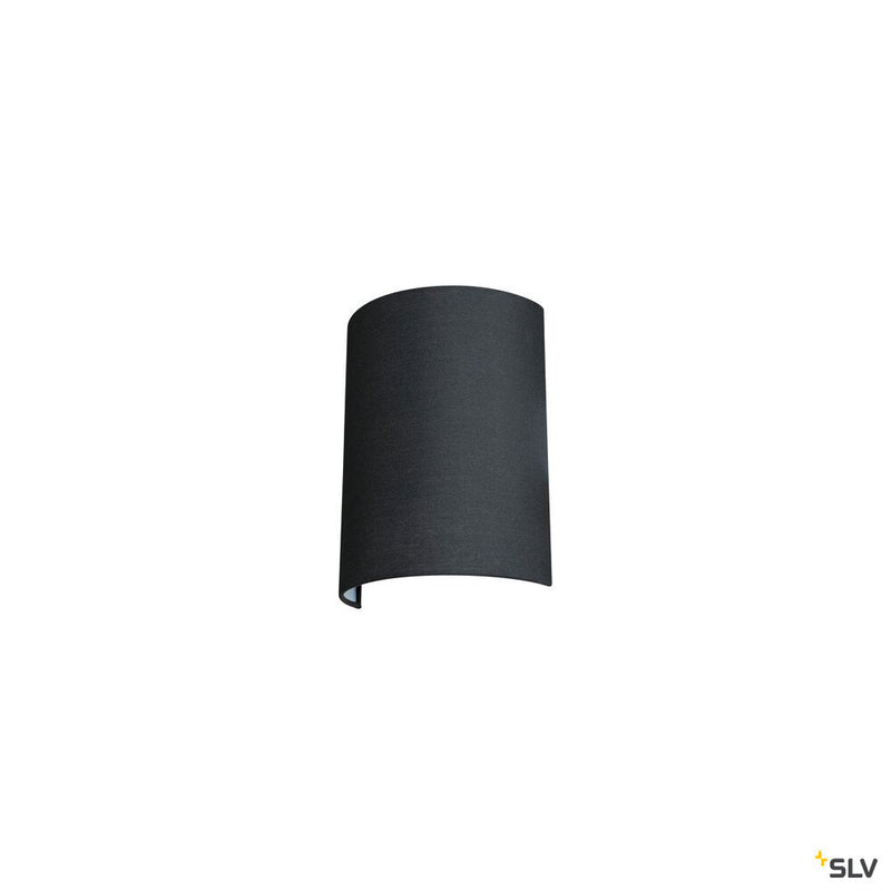 FENDA half shade, black