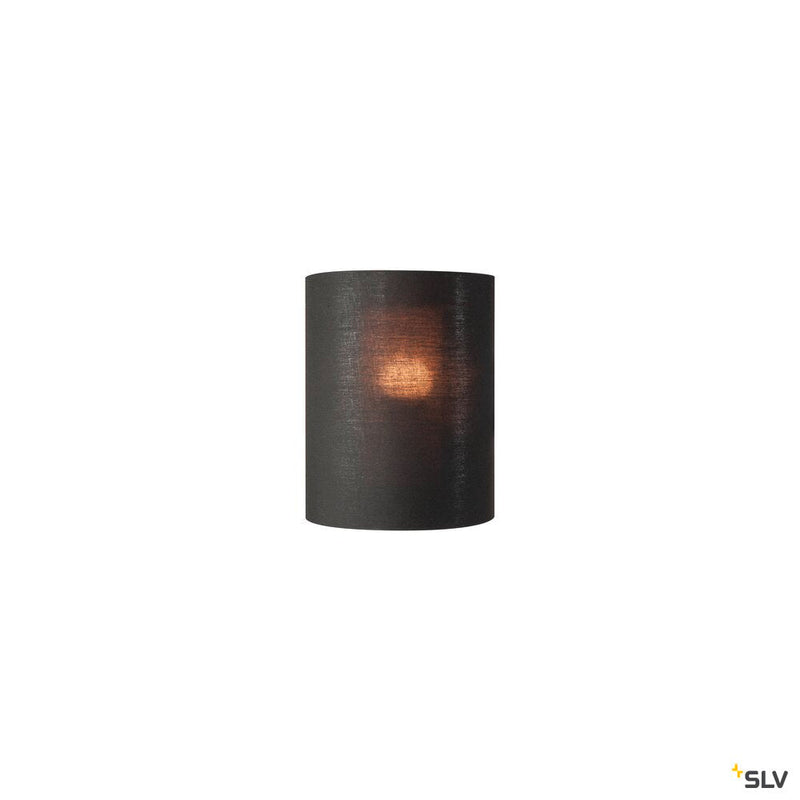 FENDA half shade, black/copper