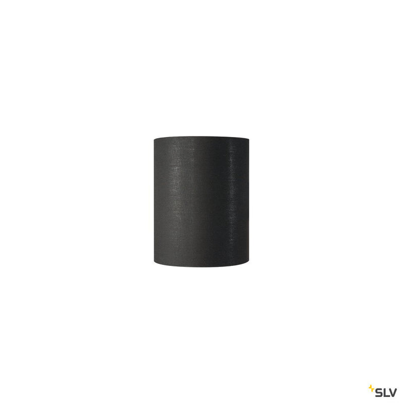 FENDA half shade, black/copper