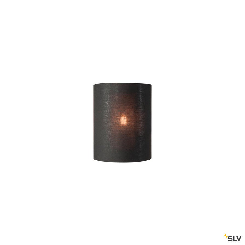 FENDA half shade, black/copper