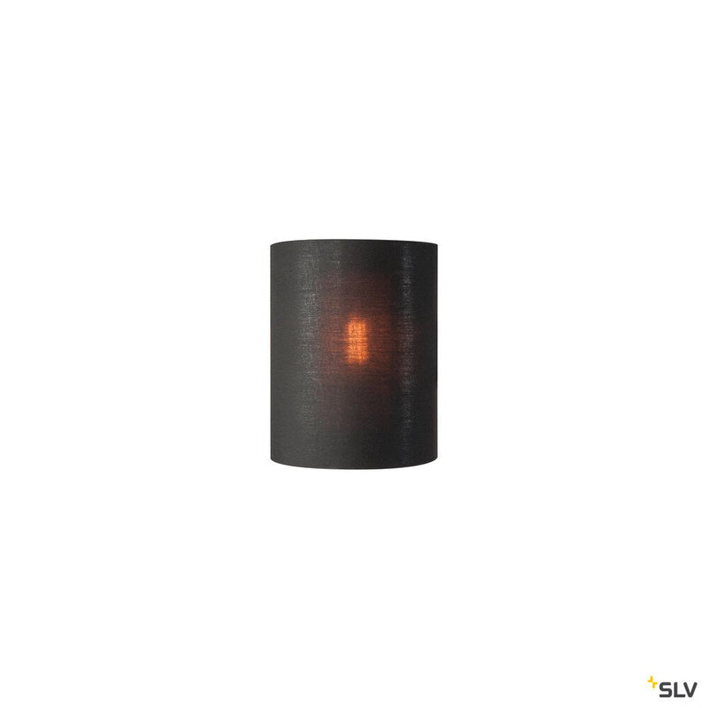 FENDA half shade, black/copper