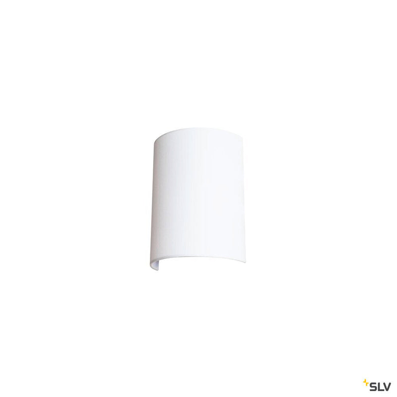 FENDA half shade, white