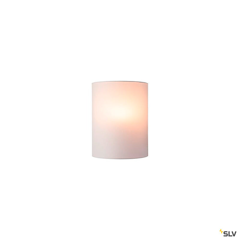 FENDA half shade, white