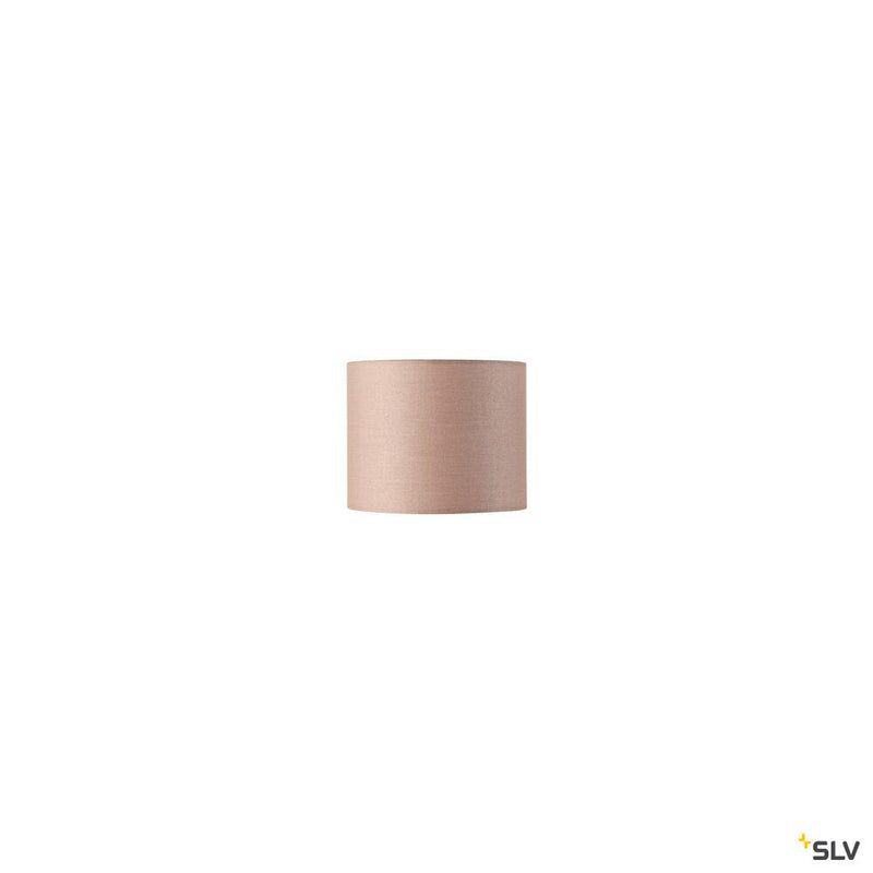 FENDA shade Ø 20cm, round, beige