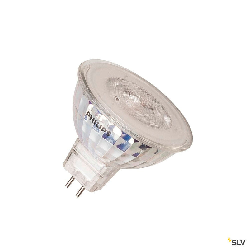 Philips Master LED MR16 5W, 3000K, 36°