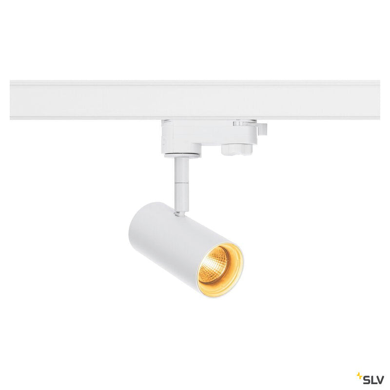 NOBLO SPOT, white, 2700K, 36°, incl. 3-circuit adapter