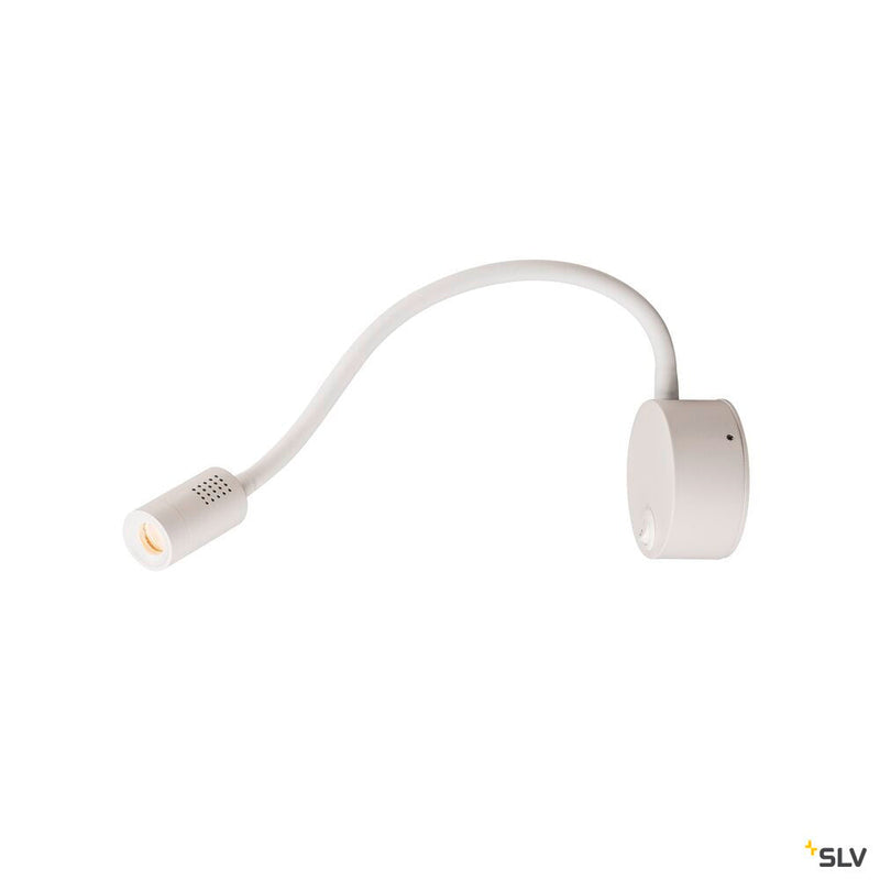 DIO FLEX PLATE, WL, LED indoor display fitting, white, 3000K