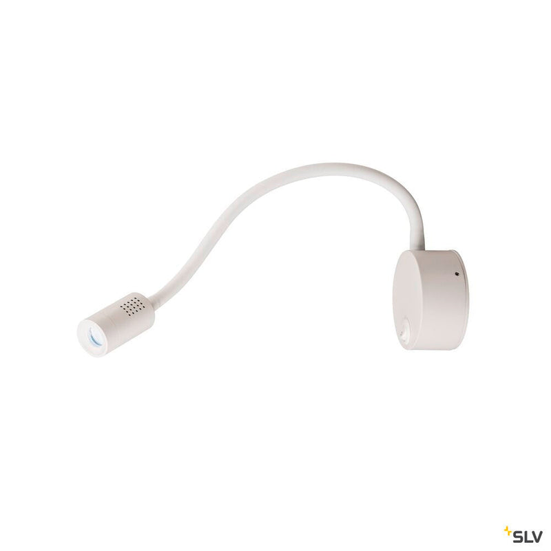 DIO FLEX PLATE, WL, LED indoor display fitting, white, 4000K