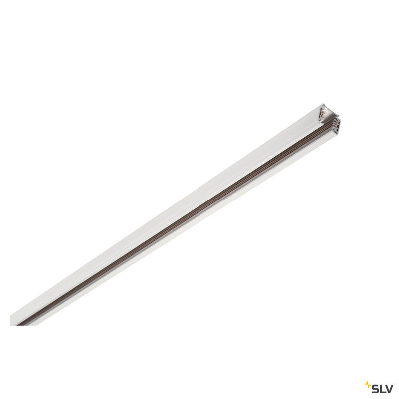 S-TRACK DALI track 2m white