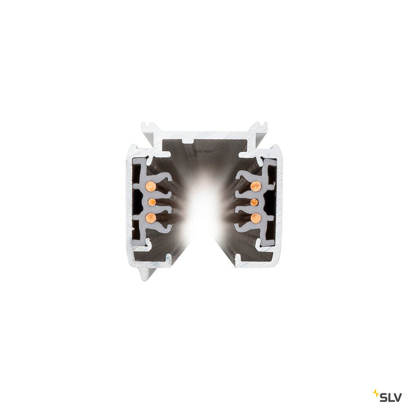 S-TRACK DALI track 2m white