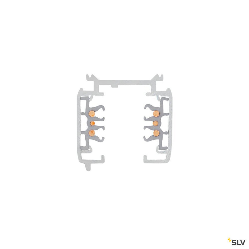 S-TRACK DALI track 2m white