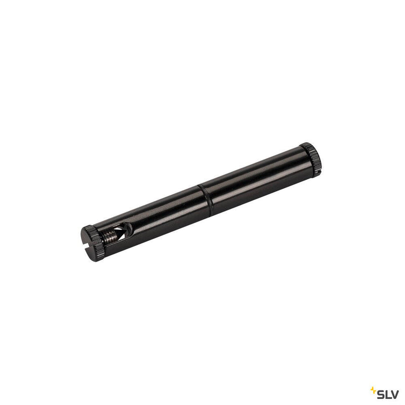 TENSEO spacer set, mechanical, black