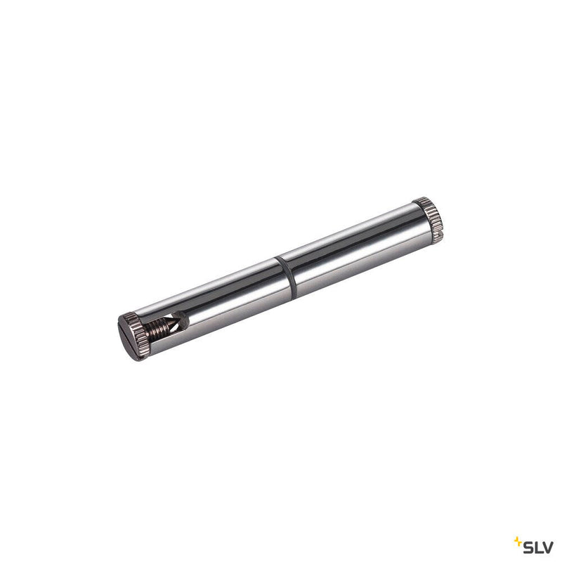 TENSEO spacer set, mechanical, chrome